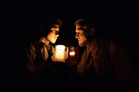 Review: ROPE Fascinates at Actors Co-op Image