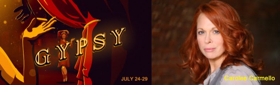 GYPSY Starring Carolee Carmello Begins At Broadway At Music Circus Next Week Image