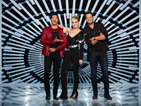 ABC's AMERICAN IDOL To Make History With the First Ever Coast to Coast Simul-Vote Image