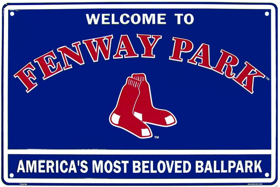 The Boston Red Sox Will Develop a Theater Behind Fenway Park Image