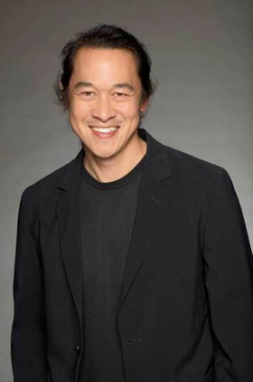 Freeform Names Richard Eng Vice President, Creative, Branding and Design Image