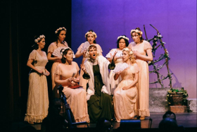 Review: RUDDIGORE at The McGill Savoy Society Image