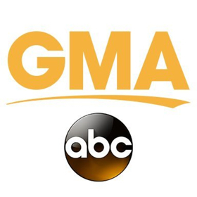 ABC News' 'GMA' Grows in Total Viewers Versus Previous Week Image