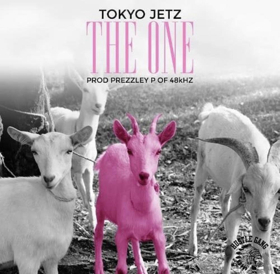 Hustle Gang's Own Tokyo Jetz Leaks Hot New Single THE ONE Out Now  Image