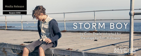 STORM BOY Comes to MTC Image