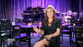 WICKED's Jessica Vosk to Be Featured on THE REAL ROOKIES: A SPECIAL EDITION OF 20/20 Image