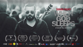 WHEN GOD SLEEPS Documentary to Premiere on Independant Lens on PBS 4/2 