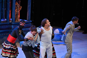 Review: Who Will Survive Barcelona's PECHEURS DE PERLES at the Liceu? Image