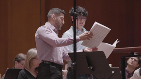 Houston Symphony Celebrates Houston's Refugee Communities with RESILIENT SOUNDS Image