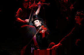 Ahmanson Rounds Out Season with Matthew Bourne's CINDERELLA and INDECENT Image
