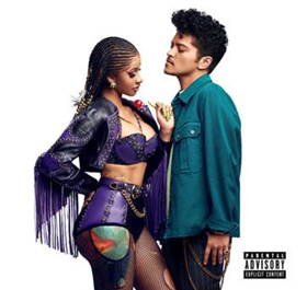 Cardi B Releases 'Please Me' with Bruno Mars Image