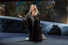 Melbourne Opera Presents Wagner's THE FLYING DUTCHMAN Image