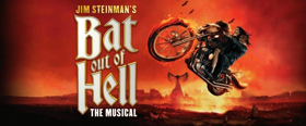 BAT OUT OF HELL, FALSETTOS, and More Headed to Ordway Center for 2018/19 Season 