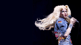 Review: Rock Star Guest Writer Charles Sanders Shares His Views On John Cameron Mitchell's THE ORIGIN OF LOVE: THE STORIES AND SONGS OF HEDWIG Image