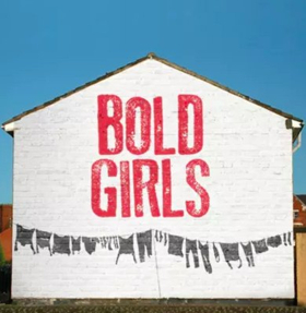 Casting Announced For Citizens Theatre's Timely Revival Of BOLD GIRLS Image