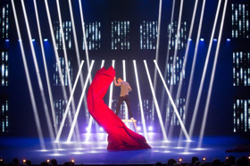 THE ILLUSIONISTS Return to the Fabulous Fox This October Image
