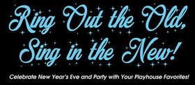 Ring in the New Year at The Lake Worth Playhouse 