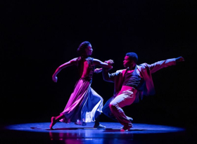 Ailey's 60th Anniversary Season Comes To A Close With Premieres, Classics, & Holiday Revelations 
