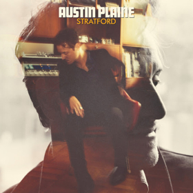 Austin Plaine Shares 'WHAT ONCE WAS, Album Out 5/17 Image