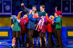 Review: NATIVITY! THE MUSICAL, King's Theatre, Glasgow 