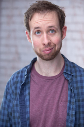Interview: Steven Parker Talks Monday Musicals at the Whitefire Image