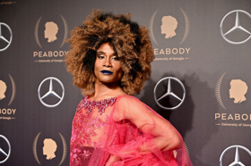 Billy Porter Talks Being Considered a Fashion Icon: 'It's a Dream Come True' Image