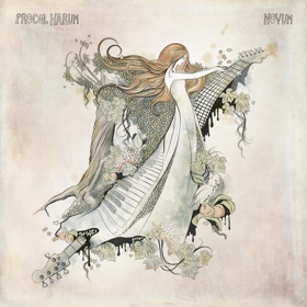 Procol Harum Embarks On 2019 US Tour In Support Of NOVUM Album  Image