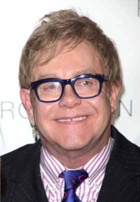 Amazon Music Announces Immersive Programming Experience The Soundboard with Elton John Image