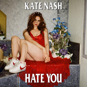 Kate Nash Releases Official Video For HATE YOU, Season 3 Of GLOW Confirmed Image