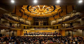 The TSO Welcomes Six New Musicians Image