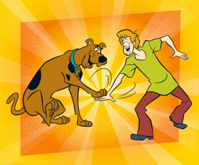 SCOOBY-DOO Heads to the Stage in New Live Show Image