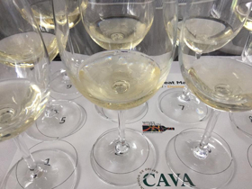 Marinas Menu: SPAINS GREAT MATCH Showcases Wines of Spain and More Image