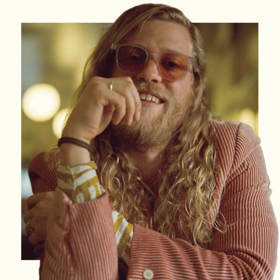 Allen Stone Shares New Single and Video NATURALLY Image