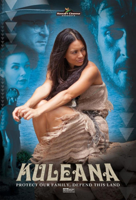 KULEANA Film to be Honored By L.A. Mayor's Office at May 5th Premiere Image