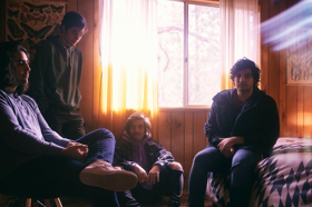 CHON Share Music Video for PETAL, Self-Titled Album Out 6/7  Image