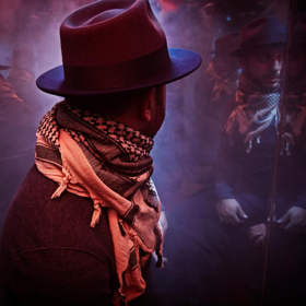 Bassel & The Supernaturals Release CALCULATED LOVE Image