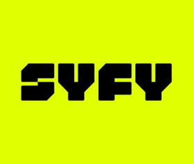 Syfy to Ring In New Year with THE TWILIGHT ZONE Marathon Image