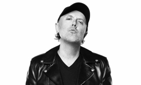 92Y Presents Metallica's Lars Ulrich In Conversation, 11/5 Image