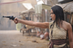HBO Asia to Premiere Original Period Drama GRISSE Today Image