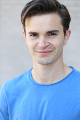 Spencer Bang to Lead Argyle's PETER AND THE STARCATCHER; Full Cast Image