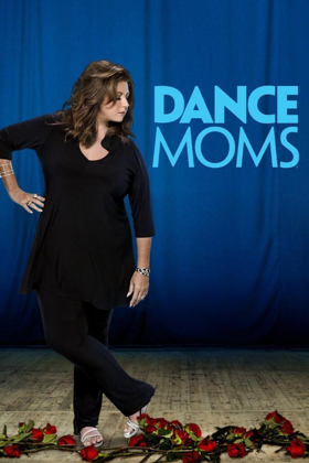 DANCE MOMS Returns for an 8th Season on Lifetime Image