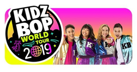 Kidz Bop Comes To Giant Center In Hershey Image