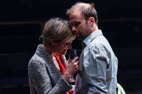 Review: MAYFLY, Orange Tree Theatre Image