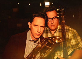 They Might Be Giants 'WTF with Marc Maron' Out Today, Plus Bob's Burgers, CONAN Web Exclusive, & Tour 