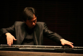 Chen Leiji, The Master of the Guqin, at Asia Society this Weekend  Image