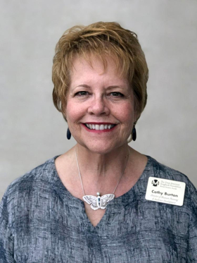 Songbook Foundation's Cathy A. Burton Named To History Leadership Program Image