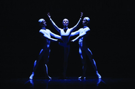 Review: SARASOTA BALLET, Program A, at the Joyce Image