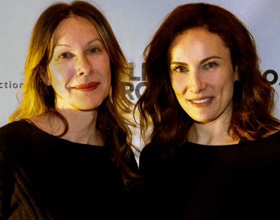 Exclusive Podcast: LITTLE KNOWN FACTS with Ilana Levine- Live with Laura Benanti! Image