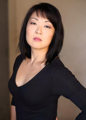 Interview: Kathleen Choe in NOISES OFF at Two River Theater in Red Bank from 1/12 to 2/3 