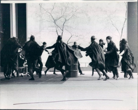 LOVE MAGIC RITUAL SPELL at Dixon Place this February Image